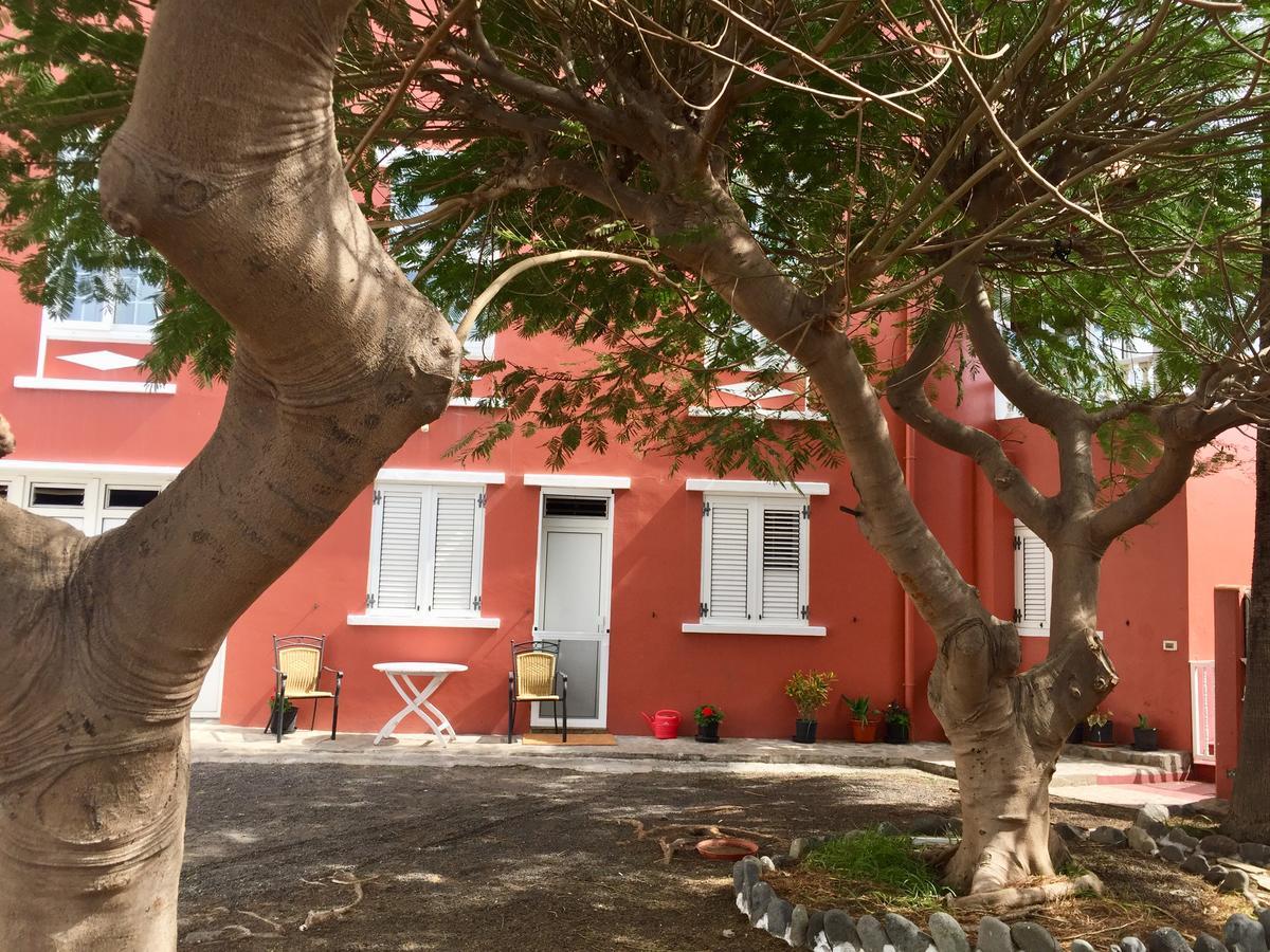Вілла Tazacorte Puerto Casa Nueva Екстер'єр фото